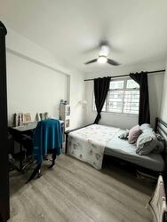 Blk 424C Orchid Spring @ Yishun (Yishun), HDB 4 Rooms #554762191